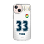 スリムプロテクションケース［ ジェフユナイテッド市原・千葉 - FP2nd #33 YUMA ］