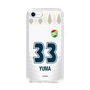 スリムプロテクションケース［ ジェフユナイテッド市原・千葉 - FP2nd #33 YUMA ］