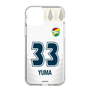 スリムプロテクションケース［ ジェフユナイテッド市原・千葉 - FP2nd #33 YUMA ］
