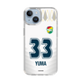 スリムプロテクションケース［ ジェフユナイテッド市原・千葉 - FP2nd #33 YUMA ］