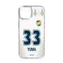 スリムプロテクションケース［ ジェフユナイテッド市原・千葉 - FP2nd #33 YUMA ］