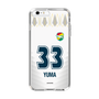 スリムプロテクションケース［ ジェフユナイテッド市原・千葉 - FP2nd #33 YUMA ］