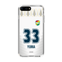 スリムプロテクションケース［ ジェフユナイテッド市原・千葉 - FP2nd #33 YUMA ］