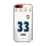 スリムプロテクションケース［ ジェフユナイテッド市原・千葉 - FP2nd #33 YUMA ］