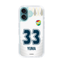 スリムプロテクションケース［ ジェフユナイテッド市原・千葉 - FP2nd #33 YUMA ］