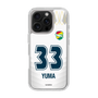 スリムプロテクションケース［ ジェフユナイテッド市原・千葉 - FP2nd #33 YUMA ］