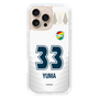 スリムプロテクションケース［ ジェフユナイテッド市原・千葉 - FP2nd #33 YUMA ］