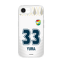 スリムプロテクションケース［ ジェフユナイテッド市原・千葉 - FP2nd #33 YUMA ］