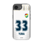 スリムプロテクションケース［ ジェフユナイテッド市原・千葉 - FP2nd #33 YUMA ］