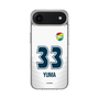 スリムプロテクションケース［ ジェフユナイテッド市原・千葉 - FP2nd #33 YUMA ］