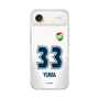スリムプロテクションケース［ ジェフユナイテッド市原・千葉 - FP2nd #33 YUMA ］