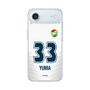 スリムプロテクションケース［ ジェフユナイテッド市原・千葉 - FP2nd #33 YUMA ］