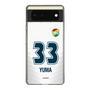 スリムプロテクションケース［ ジェフユナイテッド市原・千葉 - FP2nd #33 YUMA ］