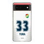 スリムプロテクションケース［ ジェフユナイテッド市原・千葉 - FP2nd #33 YUMA ］