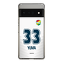 スリムプロテクションケース［ ジェフユナイテッド市原・千葉 - FP2nd #33 YUMA ］
