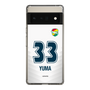 スリムプロテクションケース［ ジェフユナイテッド市原・千葉 - FP2nd #33 YUMA ］