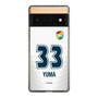 スリムプロテクションケース［ ジェフユナイテッド市原・千葉 - FP2nd #33 YUMA ］