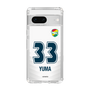 スリムプロテクションケース［ ジェフユナイテッド市原・千葉 - FP2nd #33 YUMA ］