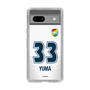 スリムプロテクションケース［ ジェフユナイテッド市原・千葉 - FP2nd #33 YUMA ］