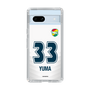 スリムプロテクションケース［ ジェフユナイテッド市原・千葉 - FP2nd #33 YUMA ］
