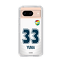 スリムプロテクションケース［ ジェフユナイテッド市原・千葉 - FP2nd #33 YUMA ］