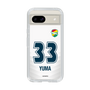 スリムプロテクションケース［ ジェフユナイテッド市原・千葉 - FP2nd #33 YUMA ］