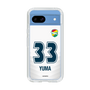 スリムプロテクションケース［ ジェフユナイテッド市原・千葉 - FP2nd #33 YUMA ］