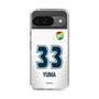 スリムプロテクションケース［ ジェフユナイテッド市原・千葉 - FP2nd #33 YUMA ］
