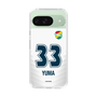 スリムプロテクションケース［ ジェフユナイテッド市原・千葉 - FP2nd #33 YUMA ］