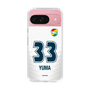 スリムプロテクションケース［ ジェフユナイテッド市原・千葉 - FP2nd #33 YUMA ］
