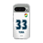 スリムプロテクションケース［ ジェフユナイテッド市原・千葉 - FP2nd #33 YUMA ］