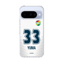 スリムプロテクションケース［ ジェフユナイテッド市原・千葉 - FP2nd #33 YUMA ］