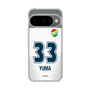 スリムプロテクションケース［ ジェフユナイテッド市原・千葉 - FP2nd #33 YUMA ］