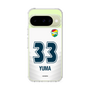 スリムプロテクションケース［ ジェフユナイテッド市原・千葉 - FP2nd #33 YUMA ］