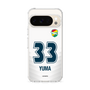 スリムプロテクションケース［ ジェフユナイテッド市原・千葉 - FP2nd #33 YUMA ］