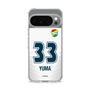 スリムプロテクションケース［ ジェフユナイテッド市原・千葉 - FP2nd #33 YUMA ］