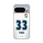 スリムプロテクションケース［ ジェフユナイテッド市原・千葉 - FP2nd #33 YUMA ］