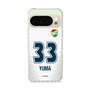 スリムプロテクションケース［ ジェフユナイテッド市原・千葉 - FP2nd #33 YUMA ］