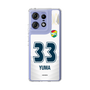 スリムプロテクションケース［ ジェフユナイテッド市原・千葉 - FP2nd #33 YUMA ］