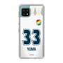 スリムプロテクションケース［ ジェフユナイテッド市原・千葉 - FP2nd #33 YUMA ］