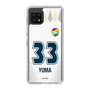 スリムプロテクションケース［ ジェフユナイテッド市原・千葉 - FP2nd #33 YUMA ］