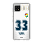 スリムプロテクションケース［ ジェフユナイテッド市原・千葉 - FP2nd #33 YUMA ］
