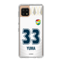 スリムプロテクションケース［ ジェフユナイテッド市原・千葉 - FP2nd #33 YUMA ］