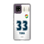 スリムプロテクションケース［ ジェフユナイテッド市原・千葉 - FP2nd #33 YUMA ］