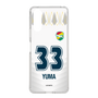 スリムプロテクションケース［ ジェフユナイテッド市原・千葉 - FP2nd #33 YUMA ］