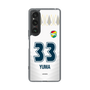 スリムプロテクションケース［ ジェフユナイテッド市原・千葉 - FP2nd #33 YUMA ］