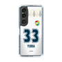 スリムプロテクションケース［ ジェフユナイテッド市原・千葉 - FP2nd #33 YUMA ］