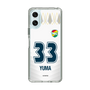 スリムプロテクションケース［ ジェフユナイテッド市原・千葉 - FP2nd #33 YUMA ］