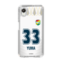 スリムプロテクションケース［ ジェフユナイテッド市原・千葉 - FP2nd #33 YUMA ］