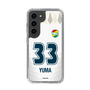 スリムプロテクションケース［ ジェフユナイテッド市原・千葉 - FP2nd #33 YUMA ］